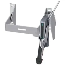 Siemens 3VA9478-0DK72 Betätigungseinheit mit Stange, variable Tiefe, angeflanscht für 3VA53/54/63/64 3VA94780DK72