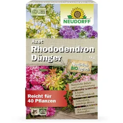 Neudorff Azet RhododendronDünger - 1 kg