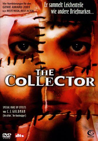 Jean Beaudin - The Collector - Preis vom 11.10.2026 03:10:56 h