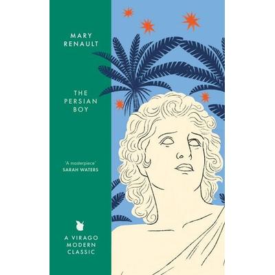 The Persian Boy, Taschenbuch von Mary Renault, Little, Brown Book Group, 978-0-349-01861-4