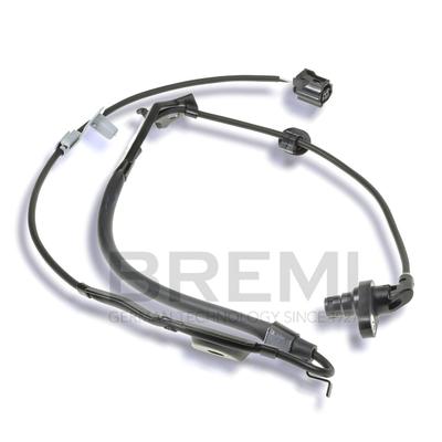 BREMI Sensor, Raddrehzahl 51193 für TOYOTA
