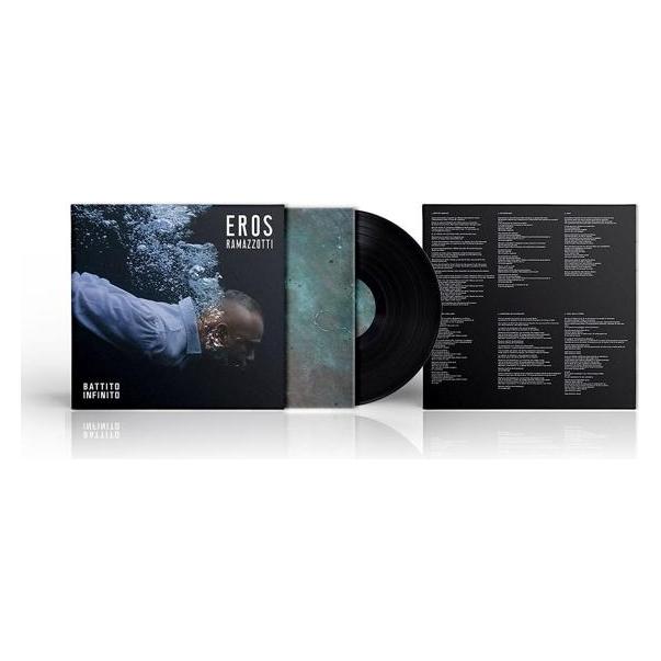 Universal Battito Infinito (Vinyl) (Eros Ramazzotti) (40256078)
