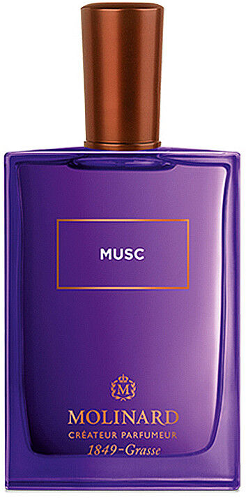 Molinard Musc Eau de Parfum