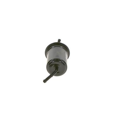BOSCH Kraftstofffilter 0 986 450 108 Leitungsfilter 175mm für GMC MAZDA KIA