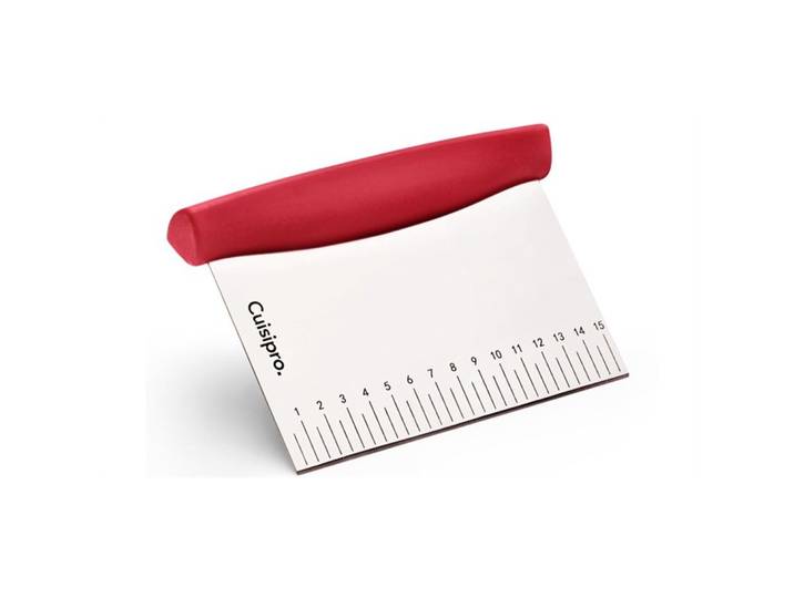Schneider Cuisipro rot Edelstahl/Kunststoff B 27.8 cm - Schneider
