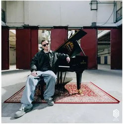 Neue Meister, Schallplatten, Classified Fusion(LP) (Levi Schechtmann (Levi.sct))