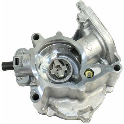METZGER AUTOTEILE Unterdruckpumpe, Bremsanlage ORIGINAL ERSATZTEIL 8010036 für VAG