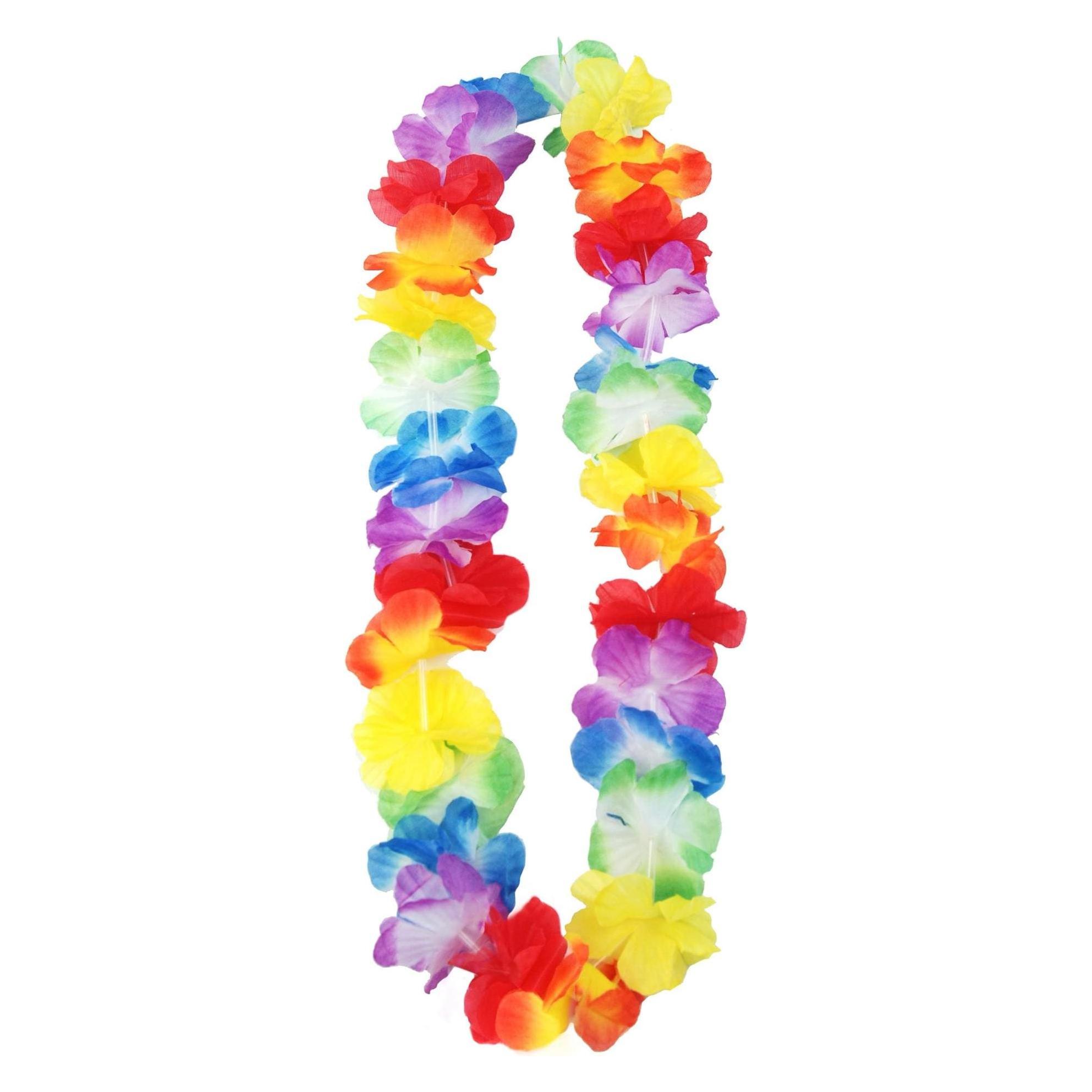Partydeco Halskette Hawaii (20488898)
