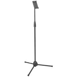 Omnitronic HTS-1 Tablet Klemmhalterung Universal 60006302