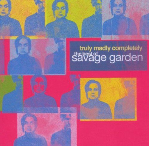 Savage Garden - Truly, Madly, Completely - The Best of Savage Garden - Preis vom 16.10.2026 11:41:07 h