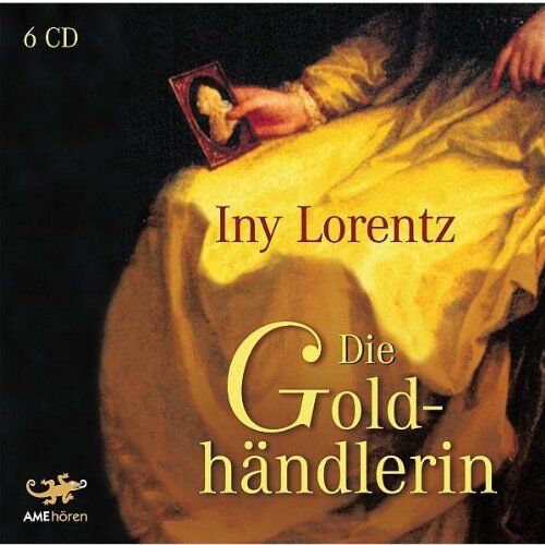 Iny Lorentz - Die Goldhändlerin - Preis vom 13.10.2026 11:25:28 h