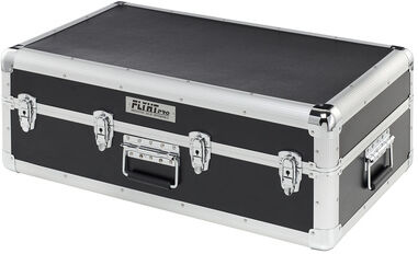 Flyht Pro Case Moog Subsequent 37 Schwarz