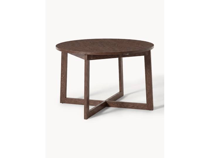 Table extensible Bennet, tailles variées
