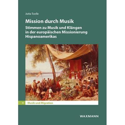 Mission durch Musik -