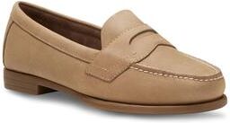 Women's Classic II Slip-On by Eastland in Grey (Size 7 M)