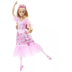 Barbie: Nussknacker – Clara Puppe