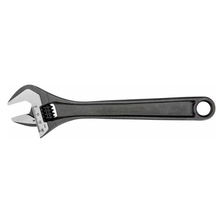 Bahco Rollgabelschlüssel mit Zentralmutter, phosphatiert, 110 mm (13 mm) (8069)
