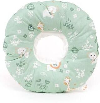 Uplift Treasures Adjustable Soft Recovery Cone Collar For Pets 4 xs