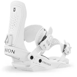 UNION TRILOGY Bindung 2027 white - S