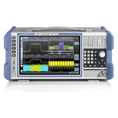 Rohde & Schwarz 1304.0004P Tischausführung Spektrumanalysator-Paket (1304.0004P68)