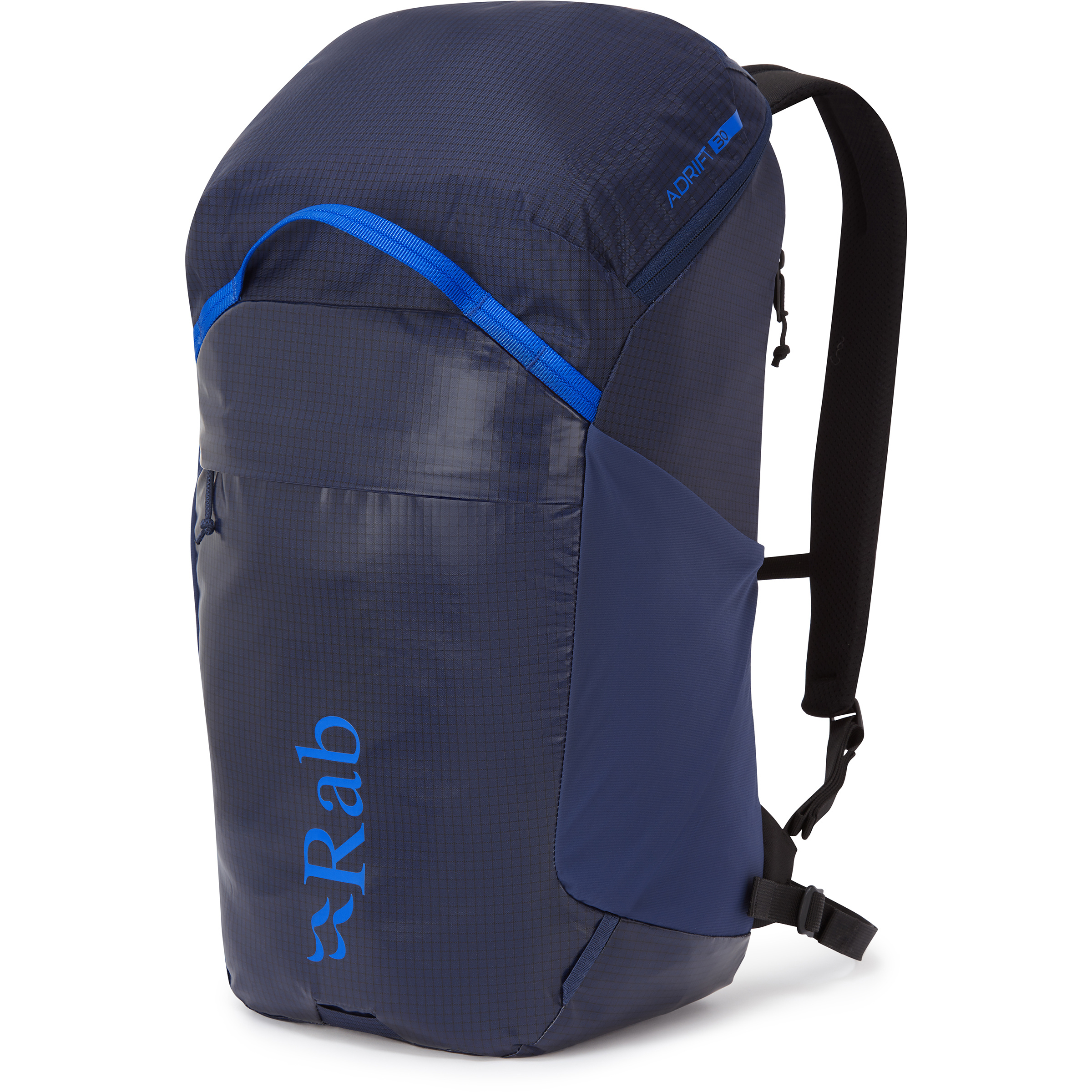 Rab Adrift 30 Wanderrucksack blau Größe 30L Trekking