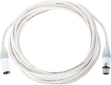 pro snake TPM 5 White