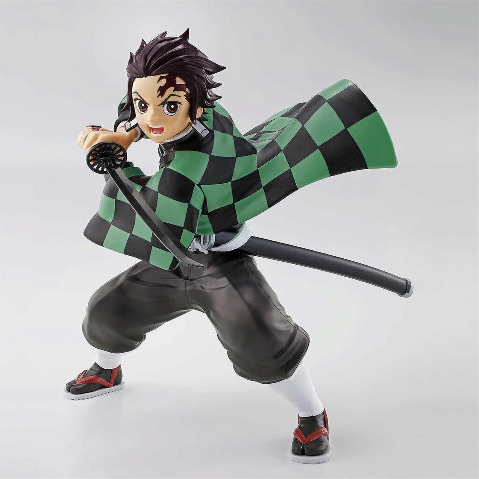 Bandai Demon Slayer Modelbouwpakket Kamado Tanjiro