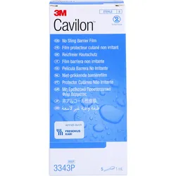 Cavilon Reizfreier Hautschutz Fk 1ml Applik.3343P 5 ML