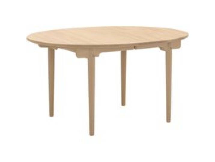 Carl Hansen & Søn - And Son Ch337 Esstisch