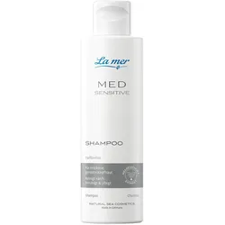 200ml La mer Cosmetics MED Sensitive Shampoo