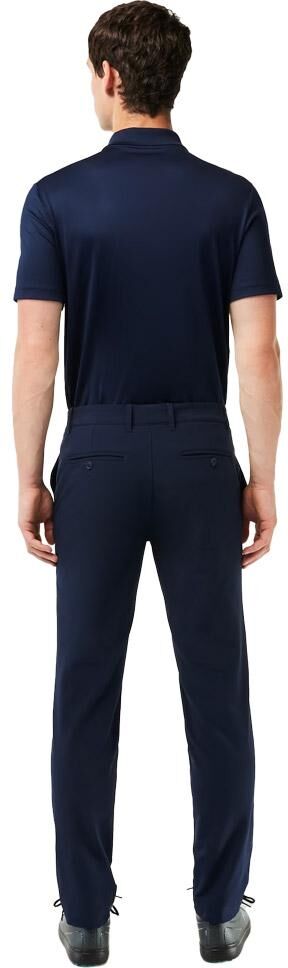 Lacoste  - Pantalon Navy - 42 - Pantalon