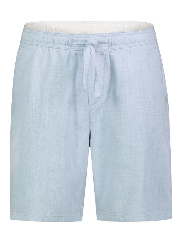 Sublevel Bermudas in Hellblau - S