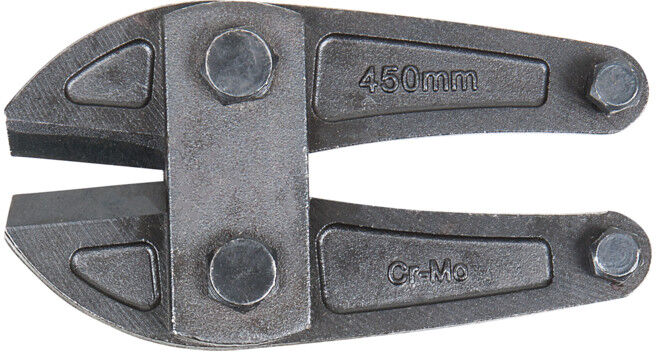 Tête de rechange KS Tools pour coupe-boulons 18 (118.0119)