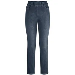 Super Slim Fit-Jeans Raphaela by Brax denim, 21
