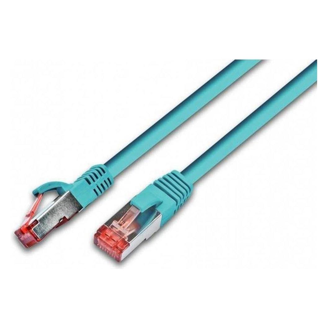 Lightwin Netzwerkkabel (S/FTP, CAT6, 30 m) (PKW-PIMF-KAT6 30.0 TK)