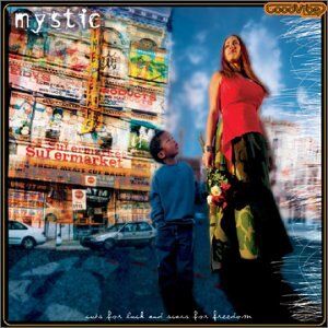 Mystic - Cuts for Luck and Scars for - Preis vom 08.10.2026 07:26:42 h
