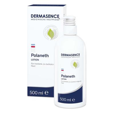 Dermasence Polaneth Lotion 500 ml