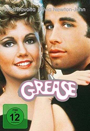 Randal Kleiser - Grease - Preis vom 13.10.2026 19:28:25 h