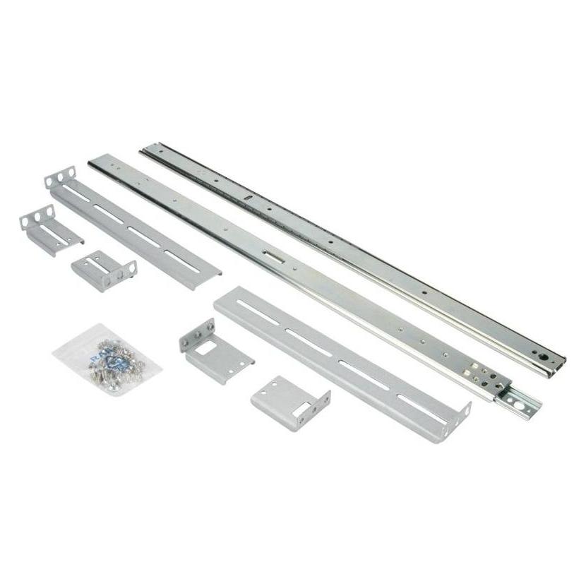 Supermicro CSE-PT08L: Rackmount Rail Kit (CSE-PT8L)