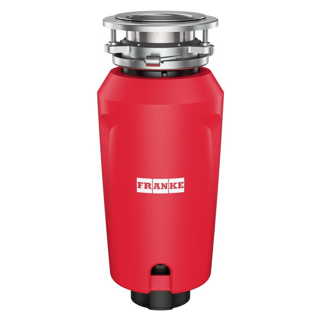 Franke Elite Slimline Abfallzerkleinerer (134.0715.096)