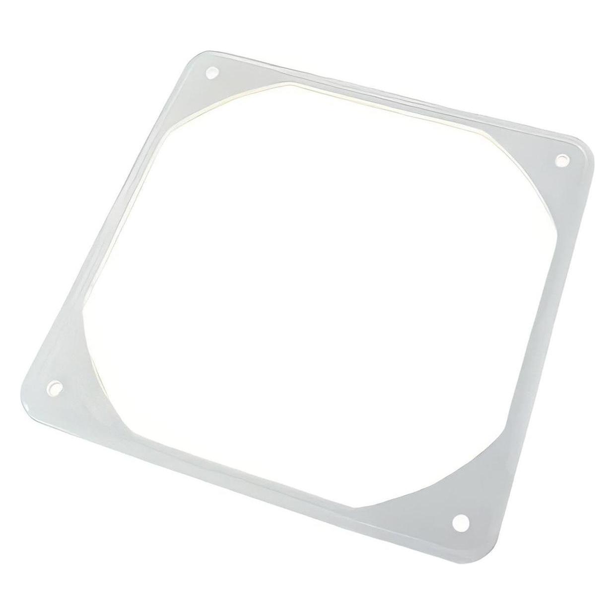 Kolink Antivibrations-Rahmen für 80mm-Lüfter (FS-80)