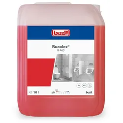 Buzil G460 Bucalex 10 L Sanitärgrundreiniger