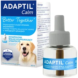 ADAPTIL D.A.P. Hundepheromone Diffusor Nachfüllung 48ml