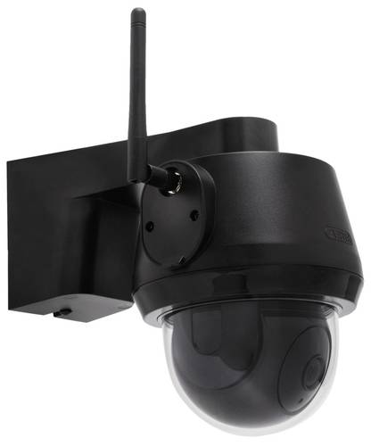ABUS EasyLook PPDF17620 Funk-Zusatzkamera 2304 x 1296 Pixel 2.4GHz