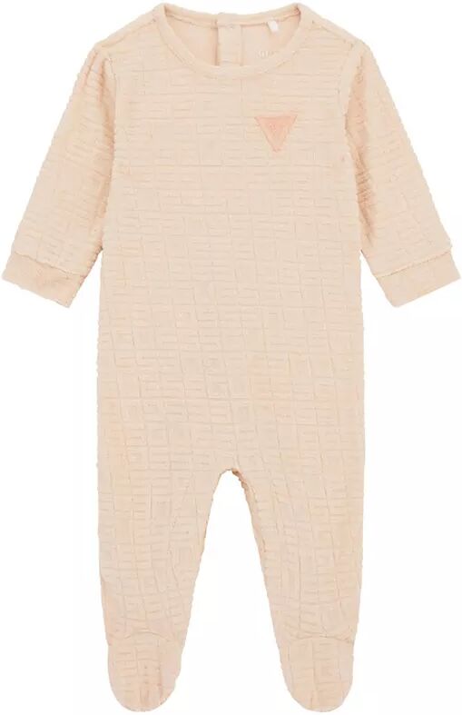 Guess - Pyjama, 6-9M, Rosa