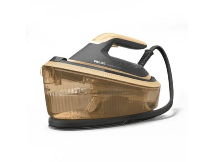 Philips - Centrale Vapeur Psg4040/80 - Centrale Vapeur Compact