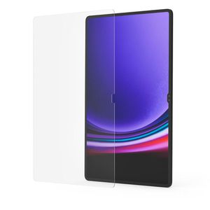 Hama Displayschutzfolie Premium, 9H, für Samsung Galaxy Tab S10 Ultra, aus Hartglas