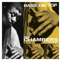 Blue Note, Schallplatten, Bass On Top (Tone Poet Vinyl) (Paul Chambers)
