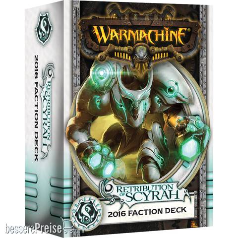 Privateer Press PIP91107D
