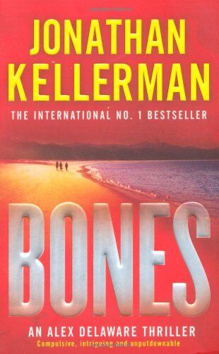 Jonathan Kellerman - Bones - Preis vom 30.09.2026 22:30:23 h